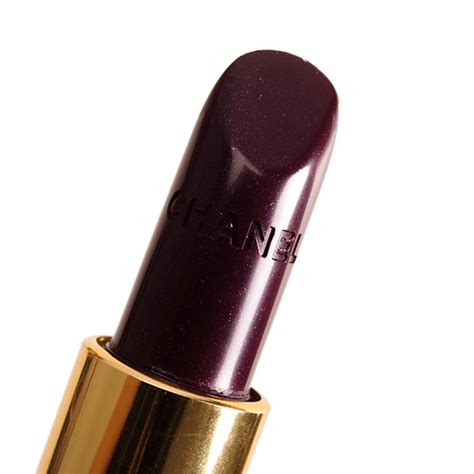 Chanel Erik (456) Rouge Coco Lipstick (2015) Review